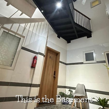 Feliz Dalat Homestay Buitenkant foto