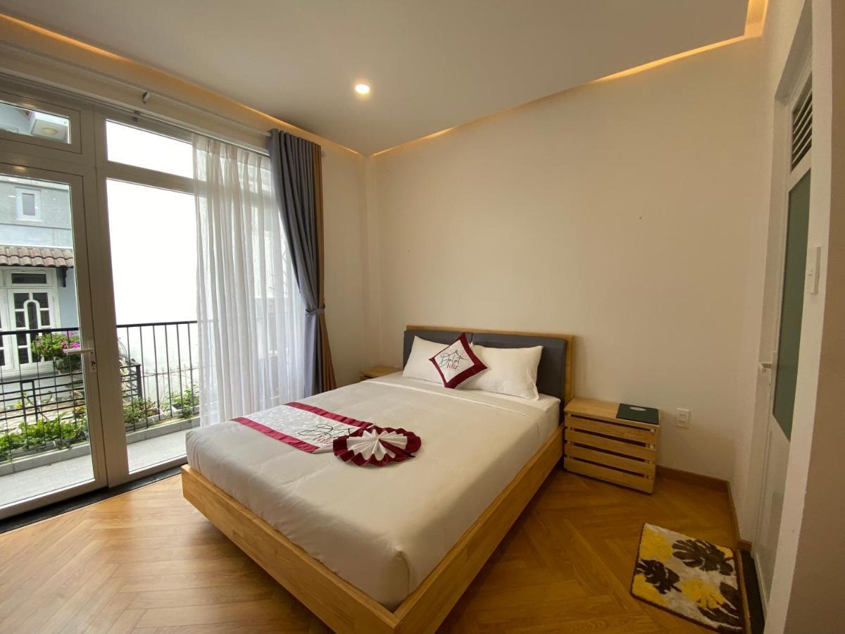 Feliz Dalat Homestay Buitenkant foto