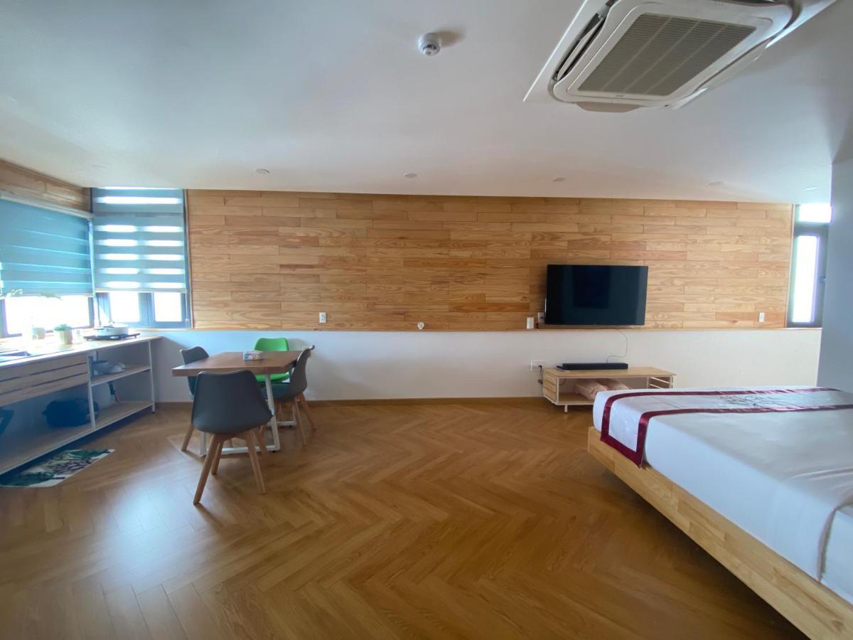 Feliz Dalat Homestay Buitenkant foto