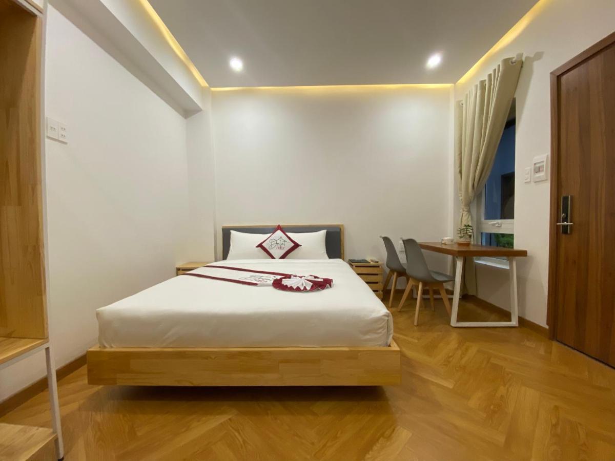 Feliz Dalat Homestay Buitenkant foto