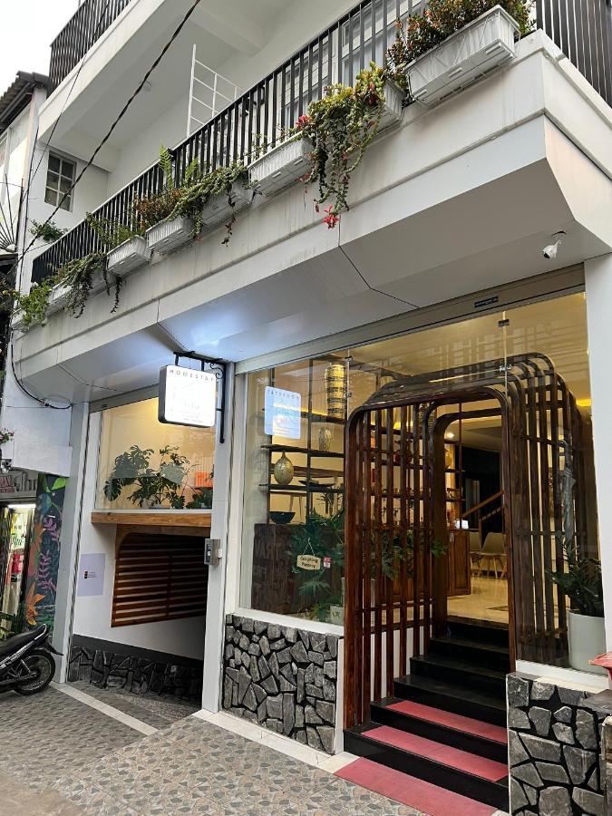 Feliz Dalat Homestay Buitenkant foto