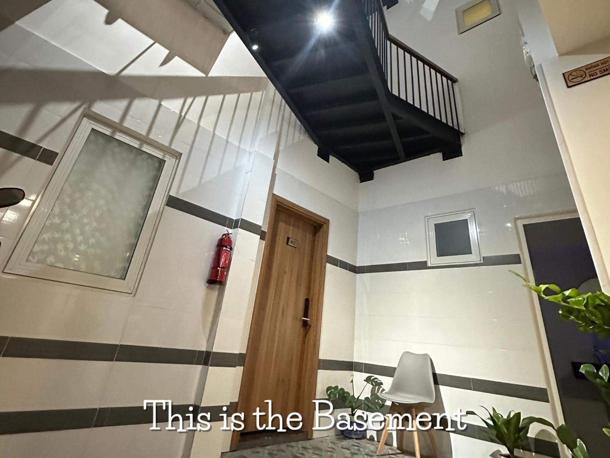 Feliz Dalat Homestay Buitenkant foto